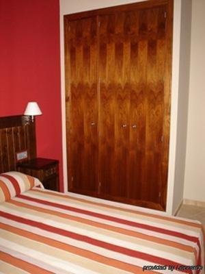Hotel Rocio Villafranca de Córdoba Pokój zdjęcie